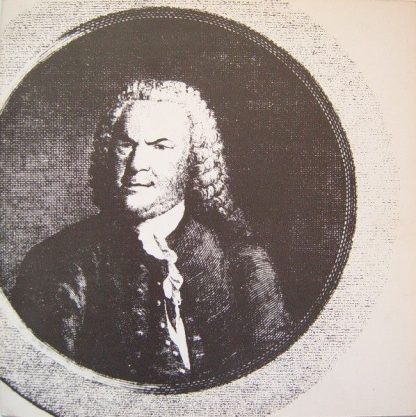 Dacapo 1C 147-28 583/5 - Weihnachtsoratorium - Image 9