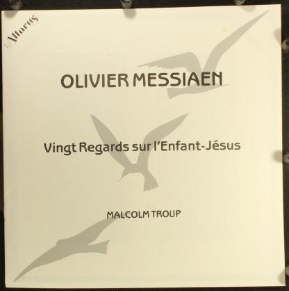Altarus AIR-2-9099(3) - Vingt Regards sur l'Enfant-Jésus - Image 2