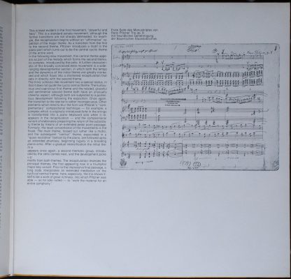 Harmonie Der Welt HMW 606 D - Klaviertrio F-Dur Op 8 - Image 4