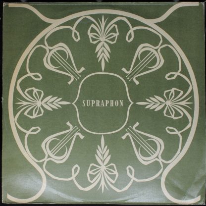 Supraphon DV 5267 - Po Zarostlem Chodnicku - Image 3