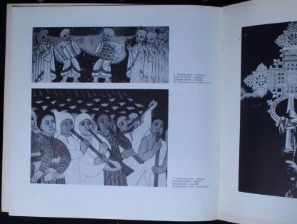 Musicaphon BM 30 L 2304 - Ethiopia I: Copts • Music Of The Ethio - Image 4