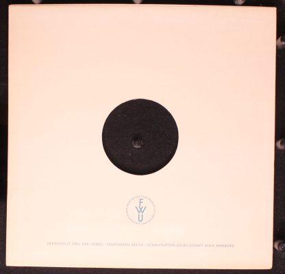 Schulproduktion Musik SP 123 - Neue Musik II - Image 2