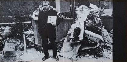 Preiser Records SPR 3224 - Mein Kampf - Eine Lesung Von Helmut Q - Image 3