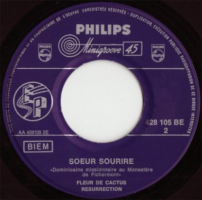 Philips 428 105 BE - Fleur De Cactus - Image 4