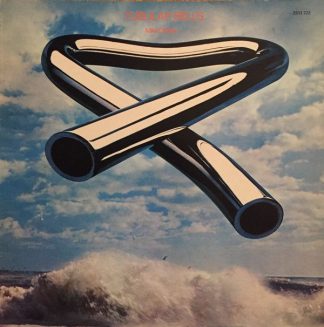 Virgin 2933 722 - Tubular Bells