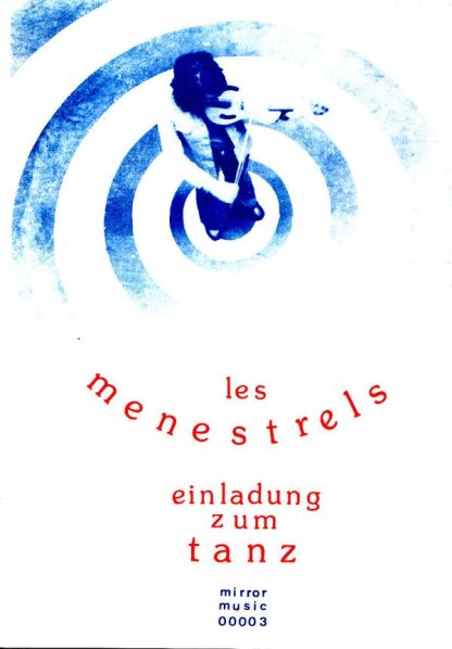 Mirror Music (2) 00003 - Einladung Zum Tanz = Invitation To Danc - Image 5