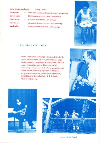 Mirror Music (2) 00003 - Einladung Zum Tanz = Invitation To Danc - Image 11