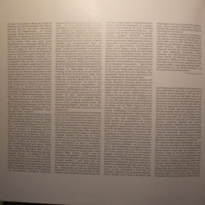 Das Alte Werk 6.42629 - Deutsche Musik Aus Mittelalter Und Renai - Image 2