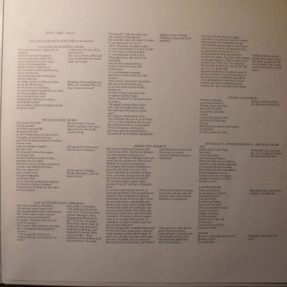 Das Alte Werk 6.42629 - Deutsche Musik Aus Mittelalter Und Renai - Image 3
