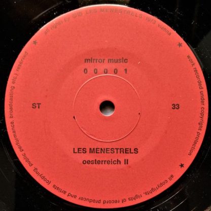 Mirror Music (2) 00001 - Musik Aus Österreichs Vergangenheit Von - Image 4