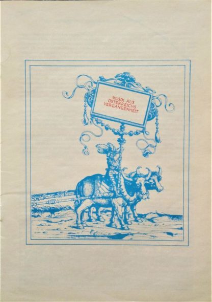 Mirror Music (2) 00001 - Musik Aus Österreichs Vergangenheit Von - Image 10