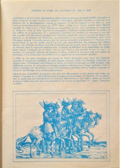 Mirror Music (2) 00001 - Musik Aus Österreichs Vergangenheit Von - Image 12