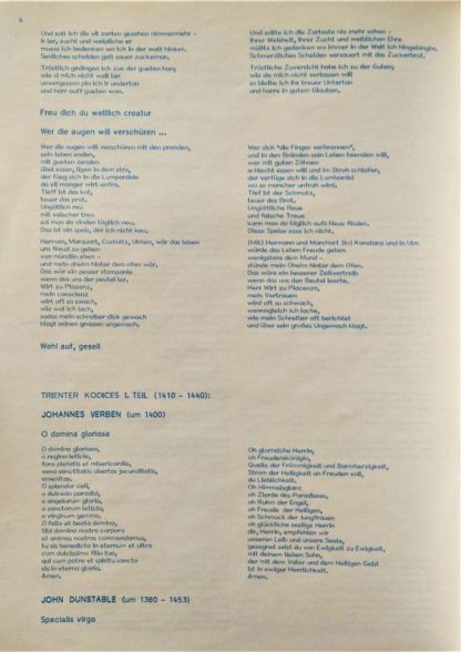 Mirror Music (2) 00001 - Musik Aus Österreichs Vergangenheit Von - Image 15