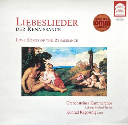 Mat Digital Produktion FSM 68 714 - Liebeslieder Der Renaissance