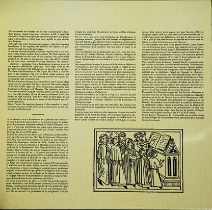 BASF 25 20356-0 - Requiem Zu 5 Stimmen - Image 4