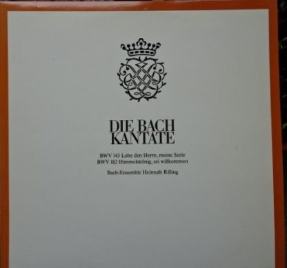 Claudius Verlag CLV 71928 - Die Bach Kantate - BWV 143 Lobe Den