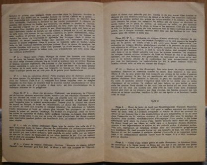 BAM LD 324 - Musique Bantou d'Afrique Équatoriale - Image 6