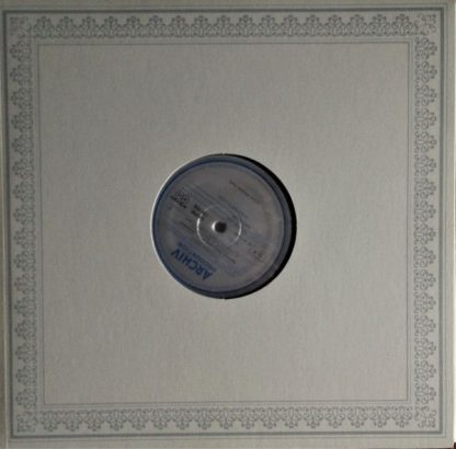 Archiv Produktion 198 458 - Spanische Harfenmusik Des 16. Und 17 - Image 4