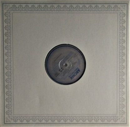 Archiv Produktion 198 458 - Spanische Harfenmusik Des 16. Und 17 - Image 5