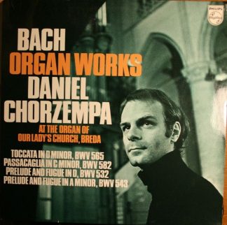 Philips 6500 214 - Organ Works