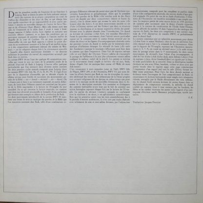 Archiv Produktion 2533 355 - Lobet Gott In Seinen Reichen (Himme - Image 4