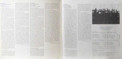 Archiv Produktion 2533 131 - Gregorianischer Choral - Image 2