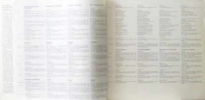 Archiv Produktion 2533 131 - Gregorianischer Choral - Image 3