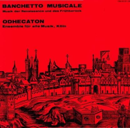 FSM FSM 63 201 EB - Banchetto Musicale