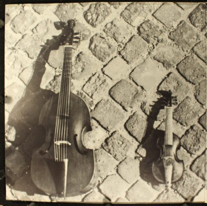 Thorofon MTH 166 - Canzone "Alla Dolc' Ombra" / Madrigal "Beato - Image 3