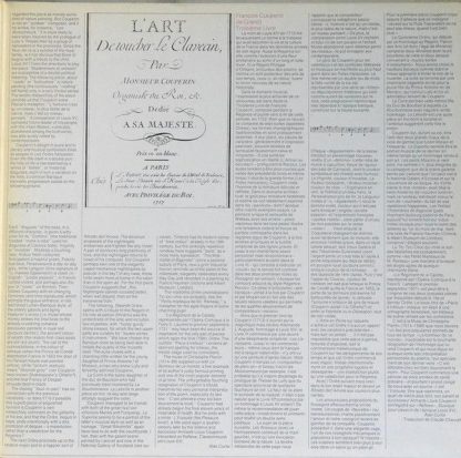His Master's Voice 1C 151-30 750/51 - Pièces De Clavecin: Troisi - Image 3