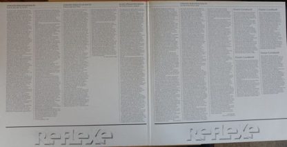 His Master's Voice 27 0243 3 - Enlische Suiten - English Suites - Image 3