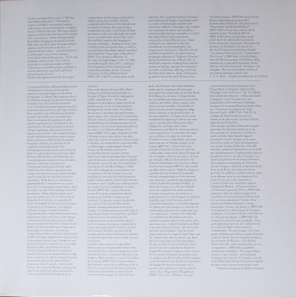 RCA Red Seal RL 30382 - Orgelwerke I - Image 3