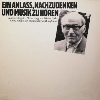 Deutsche Harmonia Mundi HM 544 - Serenade B-Dur KV 361 'Gran Par