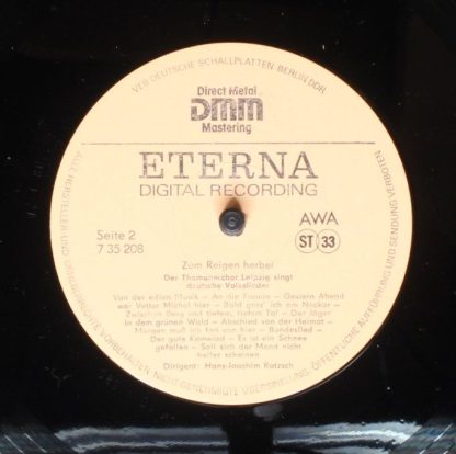 Eterna 8 35 105 - Zum Reigen Herbei - Image 4