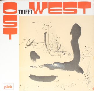 Pick Pick 70-113 - Ost Trifft West