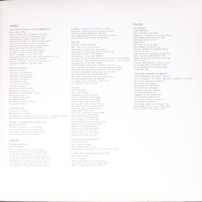 Classic Amadeo 423 983-1 - Vom Tode - Image 3