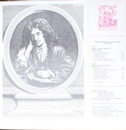 ARION ARN 38432 - Deux motets: "Deus in adjutorium" (Psaume LXIX - Image 2