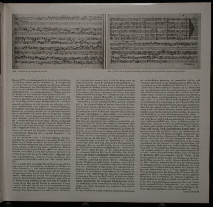 FSM FSM 53 629 - The Musical Offering - Image 4