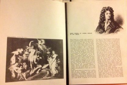 Harmonia Mundi HMD-231 - The Fairy-Queen - Image 3