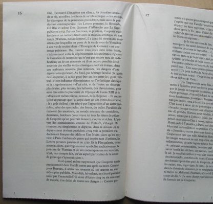 Stil 1607 S 77 - Pièces De Clavecin - Premier Et Second Livres - Image 3