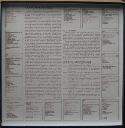 Stil 1607 S 77 - Pièces De Clavecin - Premier Et Second Livres - Image 13