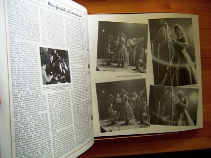 Bear Family Records BCD 15430 - Deutsches Jazz Festival 1954/195 - Image 4