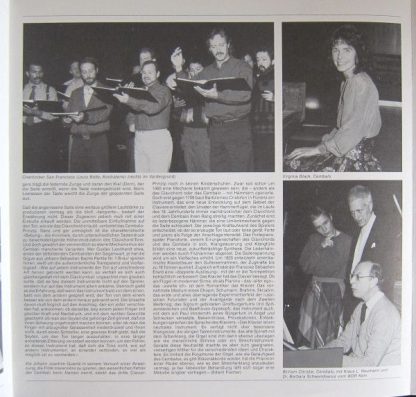 Westdeutscher Rundfunk 66.30088 - Tage Alter Musik In Herne 1985 - Image 11