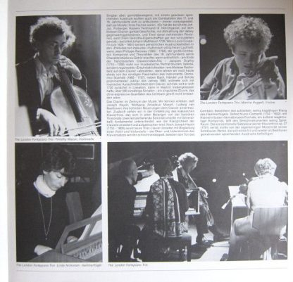Westdeutscher Rundfunk 66.30088 - Tage Alter Musik In Herne 1985 - Image 12