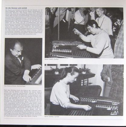 Westdeutscher Rundfunk 66.30088 - Tage Alter Musik In Herne 1985 - Image 13