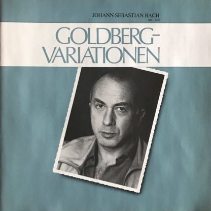 His Master's Voice 1C 157-73091/92T - Goldberg-Variationen - Image 3
