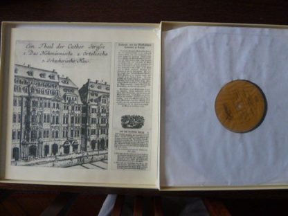 Capriccio CD 50 1015/1-2 - Ouvertüren 1-4 - Image 7