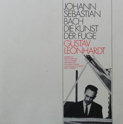 BASF 29 20378-6 - Die Kunst Der Fuge - Image 2