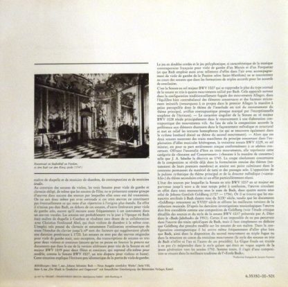 Telefunken 6.35350 EX - Kammermusik (Chamber Music · Musique De - Image 7