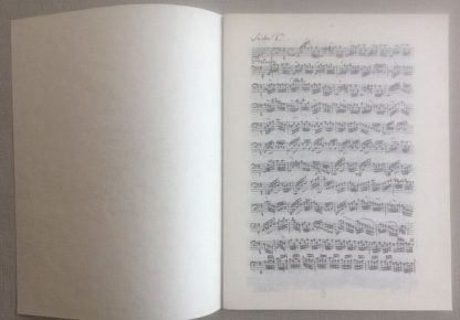 harmonia mundi France HM 381-83 - Les Suites Pour Violoncelle - Image 5